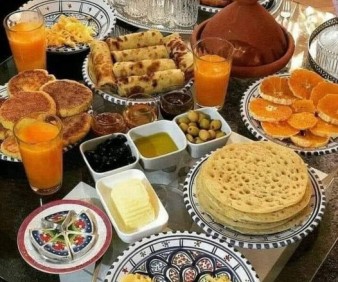 customized tours to Morocco from Spain